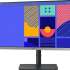24" Монитор Samsung Essential S4 S24C430GAIXCI,  1920x1080,  IPS,  100Гц,  1хHDMI,  1хDP,  черный [ls24c430gaixci]